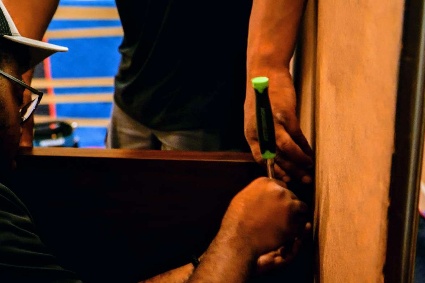 Furniture Assembly
