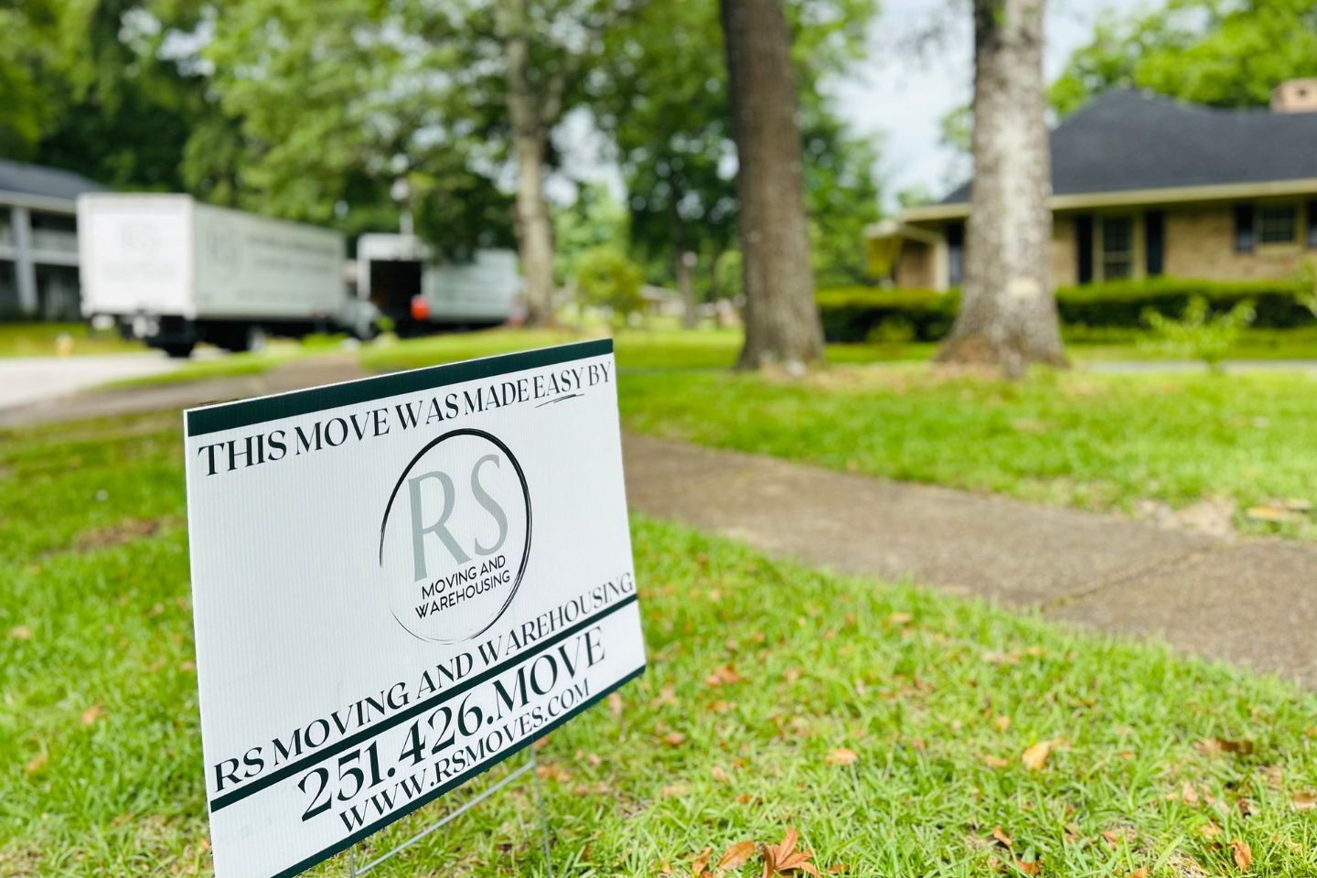 Moving Companies Mobile Al