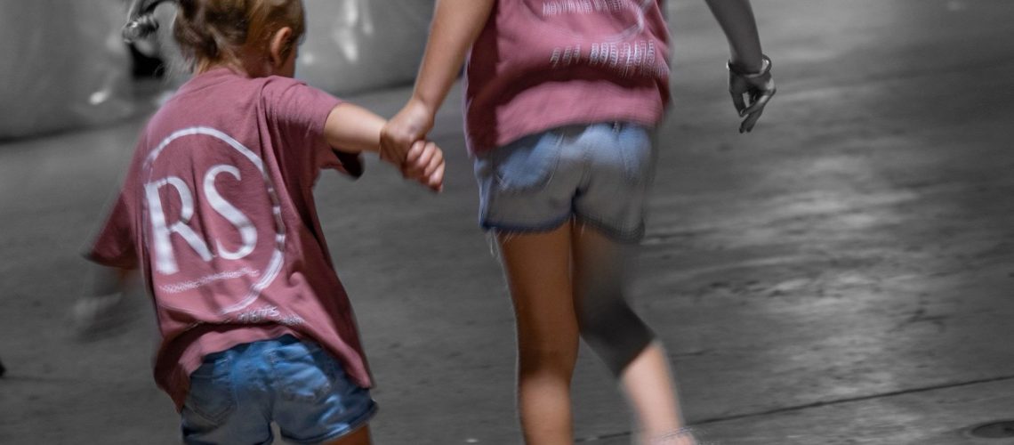 Moving with Kids